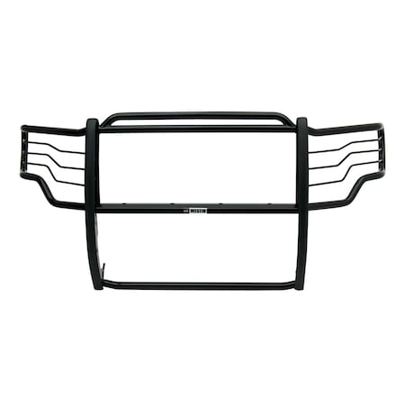 Westin Automotive (1 BOX)09-14 F150 BLACK SPORTSMAN SPORTSMAN GRILLE GUARD(EXCEPT ECO BOOST) 40-2505
